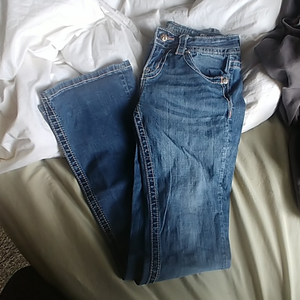 MissMe jeans